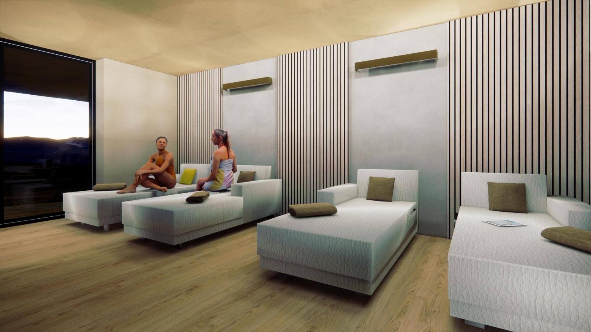 Vital Hotel Flora コマーノ・テルメ エクステリア 写真