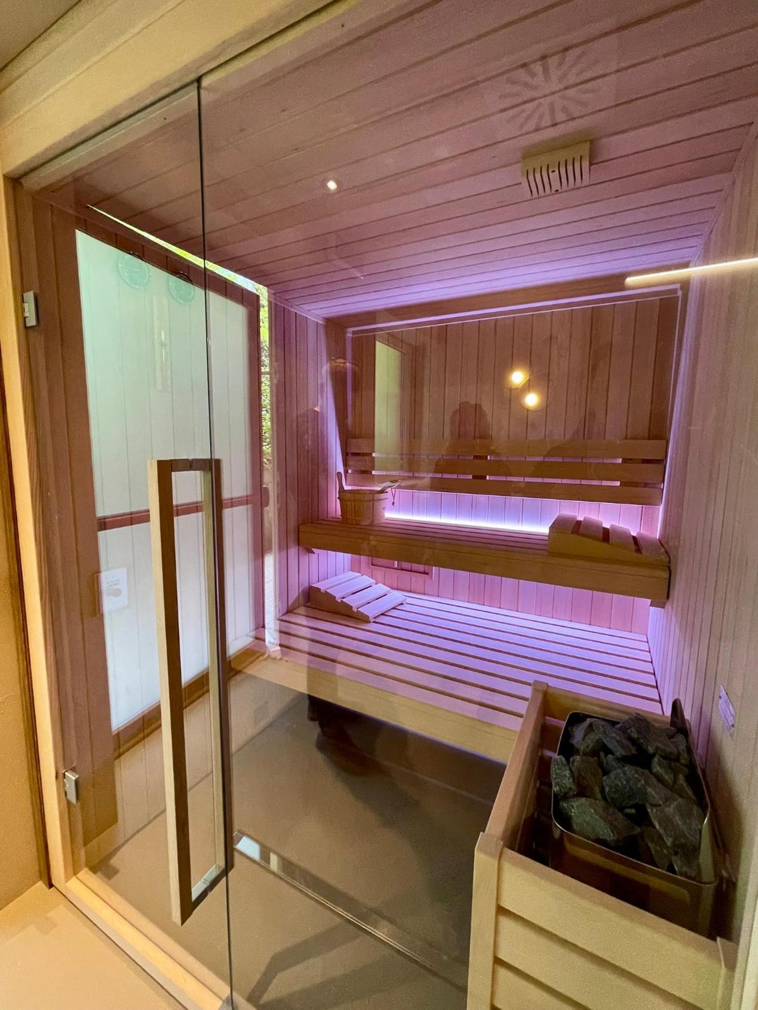 Vital Hotel Flora コマーノ・テルメ エクステリア 写真